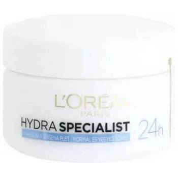 Hydra Specialist - Noční hydratační krém
